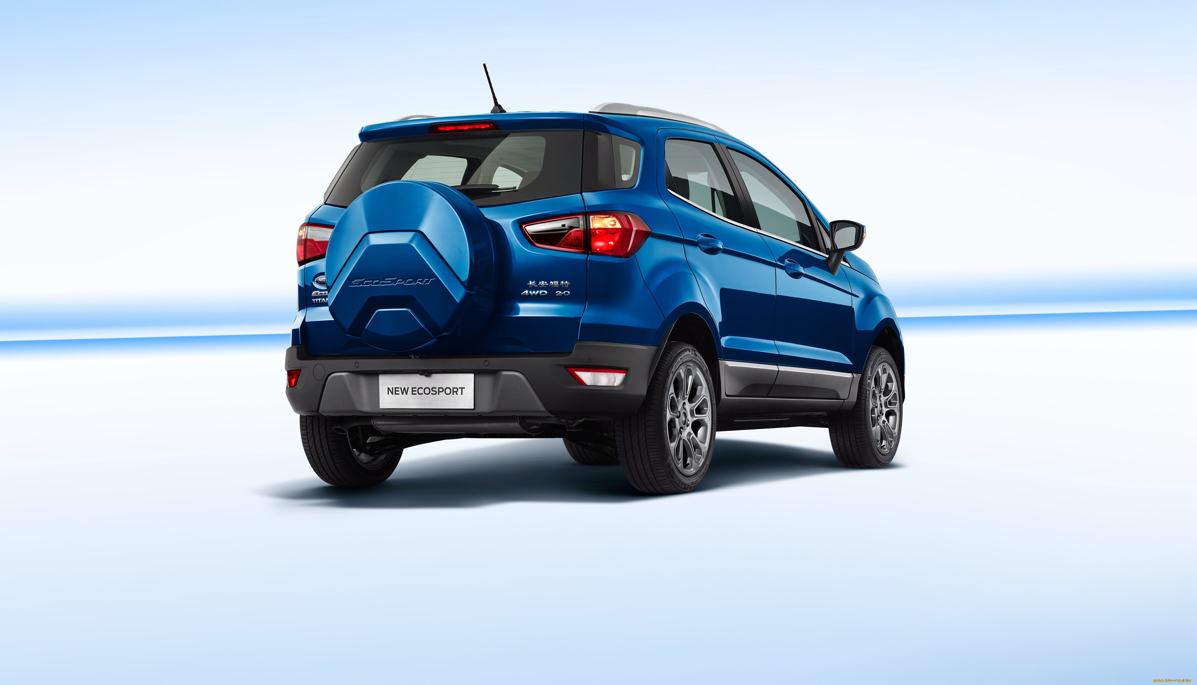 , ford